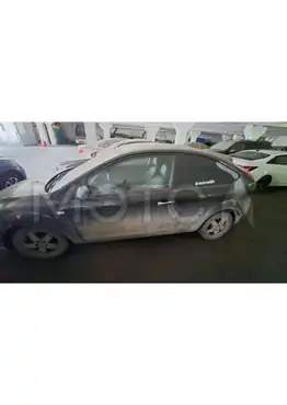 Ford Focus, 2007 года, 99 лс