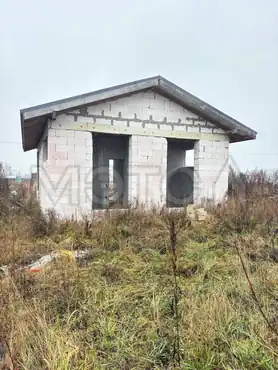 Дом 64,4 кв.м. и земельный участок 600 кв.м. в Домодедово