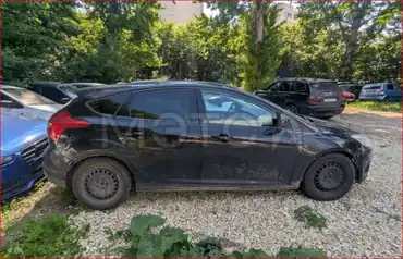Ford Focus, 2011 года, 125 лс, 257789 км