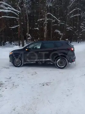 Renault Kaptur, 2019 года, 143 лс