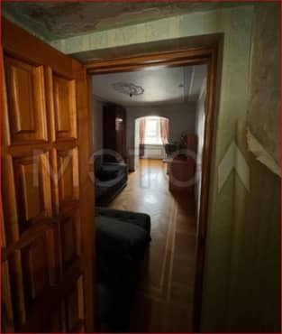 Квартира в Краснодаре, 118,9 кв.м, 3 комн. еще