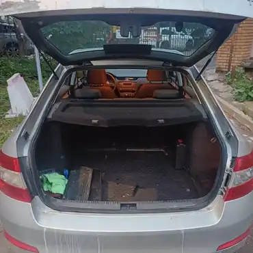 Автомобиль марки SKODA модель OCTAVIA 2013 г.в. VIN-номер XW8AB4NE7EH010094