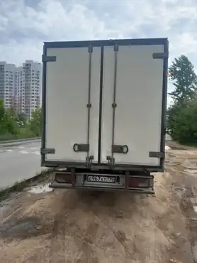 Автомобиль марки MERCEDES модель sprinter 2 2011 г.в. VIN-номер WDB9061131N500697