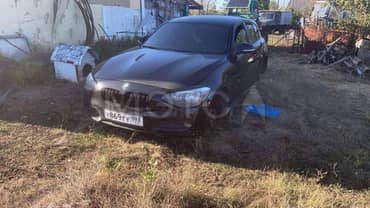 BMW 1 серии, 2012 года, 136 лс, 100000 км еще