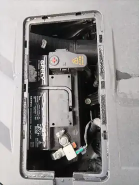 Автомобиль марки GEELY модель Atlas Pro 2024 г.в. VIN-номер Y4K8722D6RB305081