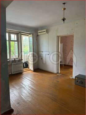 Квартира в Краснодарском крае, 41,5 кв.м. еще