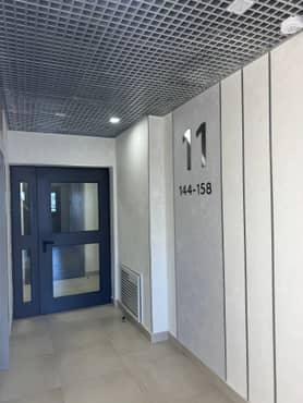Лот №1 - однокомнатная квартира, площадью: 21,6 кв.м., с кадастровым номером: 23:49:0301016:3114