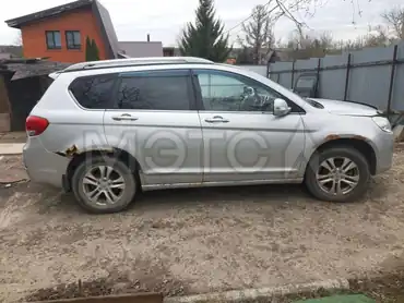 Great Wall Hover H6, 2014 года, 142,8 лс, 150771 км, полный привод