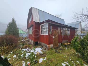 Дом 102,6 кв.м. и земельные участки в Московской обл. еще