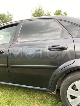 Chevrolet Lacetti, 2007 года, 95 лс, 210000 км