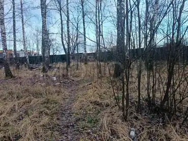 Земельный участок в Московской обл., 419+/-7 кв.м.