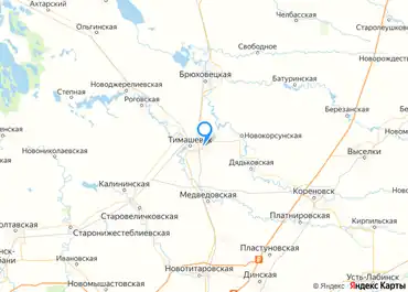 Земельный участок
