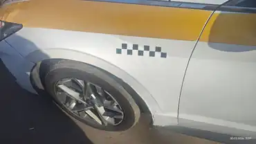 Автомобиль марки HYUNDAI Sonata, год 2020, VIN: XWEL2416BL0000879, является предметом залога ПАО Совкомбанк.