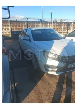 Lada Vesta, 2023 года, 106,1 лс, 85000 км еще