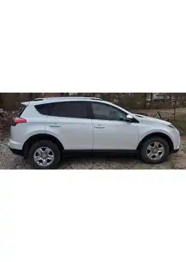 Автомобиль марки TOYOTA модель RAV 4 2018 г.в. VIN-номер XW7RDREV70S033658 Имущество является предметом залога ПАО «СОВКОМБАНК».
