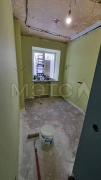 1/2 доля квартиры в Москве еще