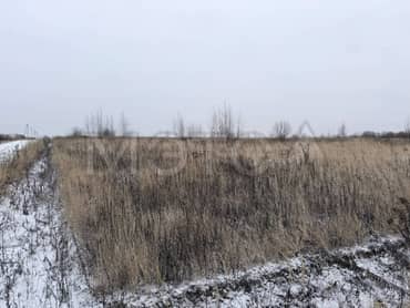 Земельный участок в Московской обл., 600 +/- 17 кв.м.