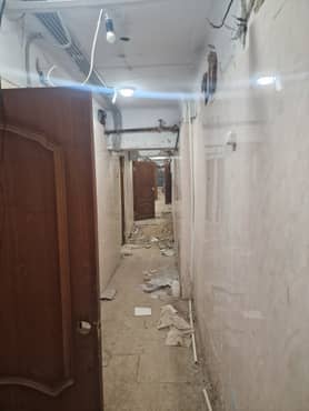 Нежилое помещение, общей площадью 220,5 кв.м. с кадастровым номером 50:56:0030209:307, расположенное по адресу: Московская область, г.о. Подольск, мкр. Климовск, ул. Западная, д. 12, пом.1; вид права: Хозяйственное ведение; основание государственной регистрации: Постановление Главы города Климовска, №127, выдан 12.02.2007, Договор о закреплении муниципального имущества на праве хозяйственного ведения, №03/07, выдан 20.02.2007, Решение Арбитражного суда Московской области №А41-27685/13 от 17.10.2013