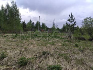Земельный участок в Татарстане, 600 кв.м.