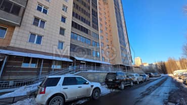 Квартира в Санкт-Петербурге, 99,9 кв.м, 3 комн. еще