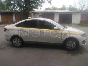 Lada Vesta, 2024 года, 106 лс, 170911 км