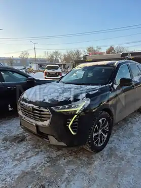 Haval Jolion, 2023 года, 150 лс, 71500 км, АКПП