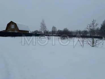 Земельный участок в Московской обл., 1000 кв.м. еще