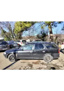 Opel Vectra, 1998 года, 82 лс