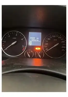 Автомобиль марки РЕНО модель LАGUNА GRАNDТОUR DСI, 2008 г.в., VIN-номер VF1KT0A0639169076, грн Р753ЕС790.