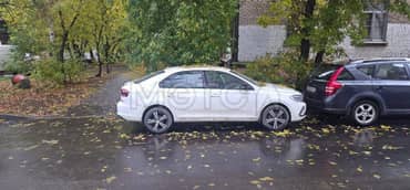 Volkswagen Polo, 2022 года, 81 лс еще