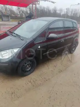 Mitsubishi Colt, 2007 года, 95 лс, 300000 км