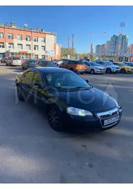 ГАЗ Volga Siber, 2010 года, 143 лс