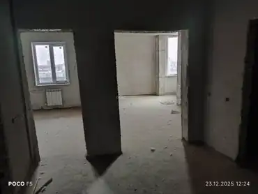 Лот №10, Квартира - 43,1 кв. м, адрес: Астраханская область, г. о. г. Астрахань, г. Астрахань, площадь Карла Маркса, д. 3, корп. 1, кв. 83