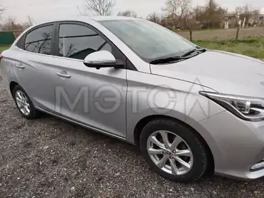 Changan Alsvin, 2023 года, 98 лс, 300000 км