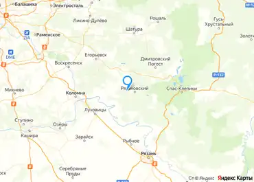 Садовый дом 44,5 кв.м. и земельный участок 585 кв.м. в Московской обл.