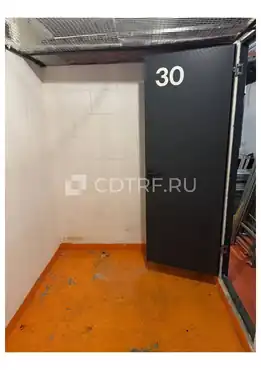 Нежилое помещение, 5.7 кв. м., по адресу: г Видное, пгт Боброво, ул Крымская, д.7 
