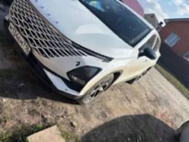 Транспортное средство: : CHERY OMODA C5, 2022 г.в., идентификационный номер (VIN): LVVDB21B4ND364127 - начальная стоимость 790 000 рублей. Имущество, выставляемое на торги, является предметом залога в пользу ПАО Банк ВТБ. Финансовый управляющий не гарантирует отсутствие новых ограничений во время проведения торгов и заключения договора купли-продажи. Подробную информацию об ограничениях, касаемо движимого имущества, можно получить на официальном сайте ГИБДД, указав в поиске VIN номер автомобиля.