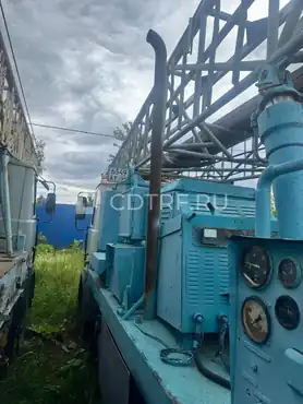 Торги по продаже имущества ООО "Буроввик"