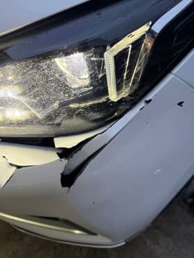 легковой автомобиль марка /модель – Changan CS55, год выпуска – 2024, VIN – LS4ASE2E1RA263241