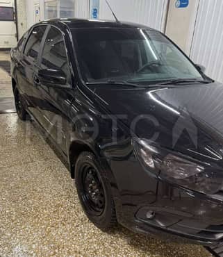 Lada Granta, 2023 года, 106 лс, 145053 км еще