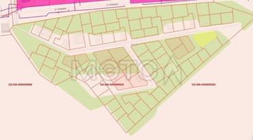 Земельный участок в Московской обл., 651 +/- 9 кв. м еще