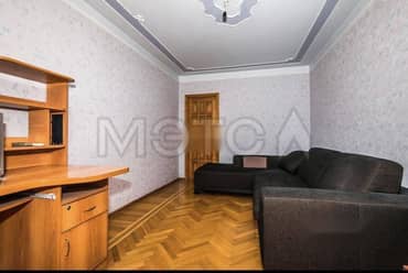 Квартира в Краснодаре, 118,9 кв.м, 3 комн.