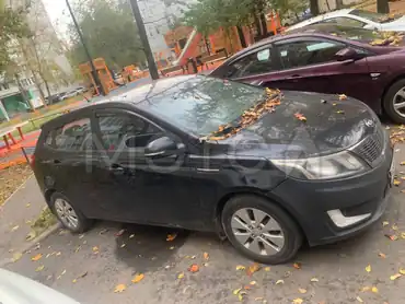 Kia Rio, 2013 года, 123 лс, АКПП