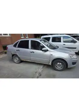 Легковой автомобиль марки: марки LADA, модель: 219060 GRANTA, год выпуска: 2014 г., кузов №: XTA219060F0312588, идентификационный номер (VIN): XTA219060F0312588