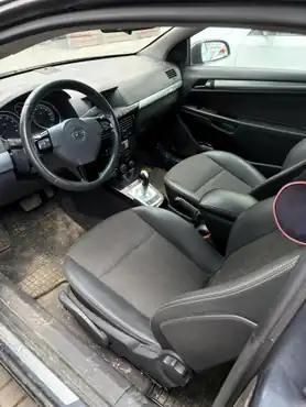 Автомобиль марки OPEL модель Astra 2008 г.в. VIN-номер XUF0AHL088B008155