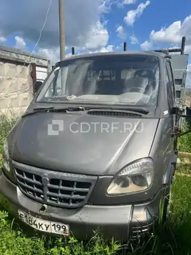 Торги по продаже имущества ООО "Буроввик"