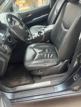 Легковой автомобиль марки: SSANG YONG, модель: Kyron год выпуска: 2006 г., идентификационный номер (VIN): KPTS0A1KS6P041413