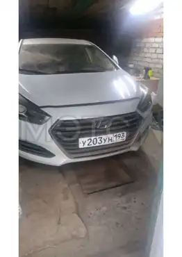 Hyundai i40, 2015 года, 149 лс