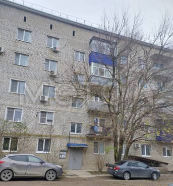 1/6 доля квартиры в Краснодарском крае еще