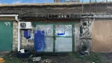 Помещение(гараж): назначение объекта недвижимости: помещение; кадастровый номер:...
